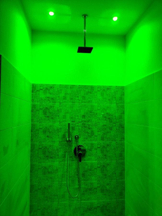 Santiago Rooms Caltagirone Exterior photo